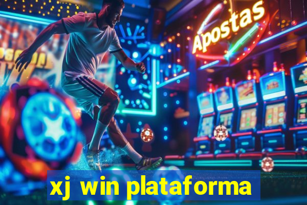 xj win plataforma